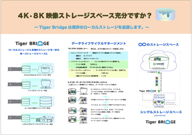 Tiger FAN Catalogu